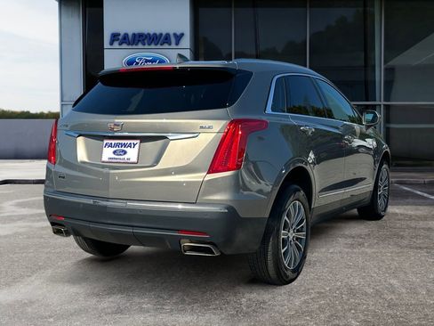 Used 2019 Cadillac XT5 Luxury image 6