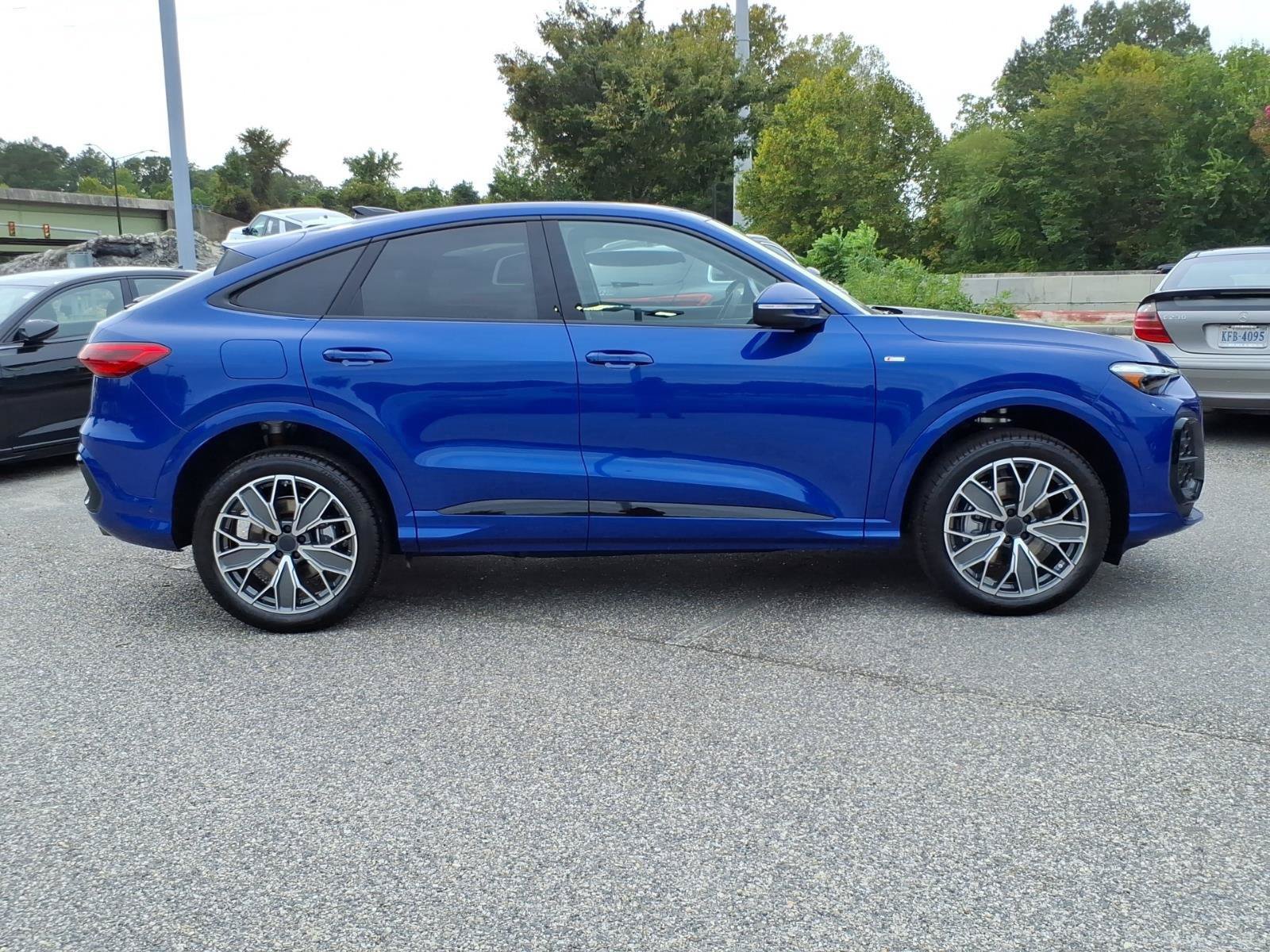 New 2026 Audi Q5 Premium Plus AWD/4WD image 7