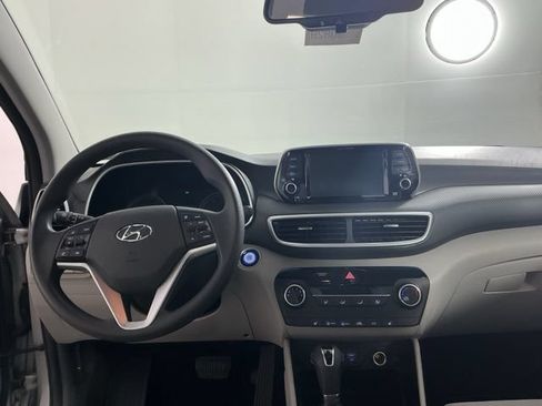 Used 2020 Hyundai Tucson Value AWD/4WD image 33