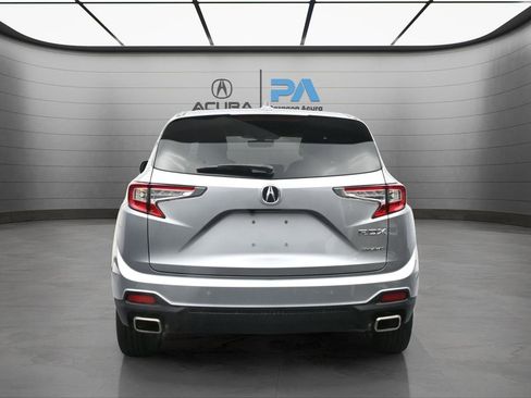 Certified 2024 Acura RDX SH-AWD w/ Technology Package image 22