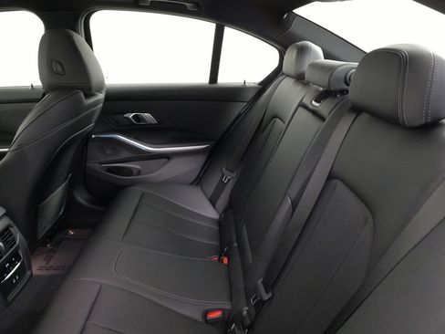 Used 2023 BMW 330i xDrive Sedan w/ Driving Assistance Package image 34