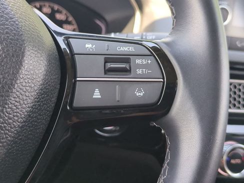 Used 2024 Honda Civic EX-L image 25