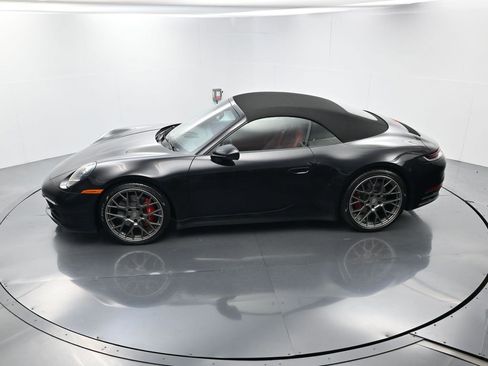 Used 2024 Porsche 911 Carrera S image 36