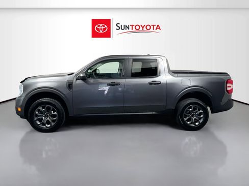 Used 2023 Ford Maverick XLT FWD image 7