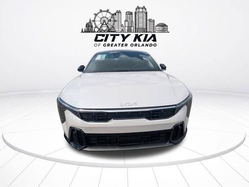 New 2026 Kia K4 GT-Line Turbo FWD image 9
