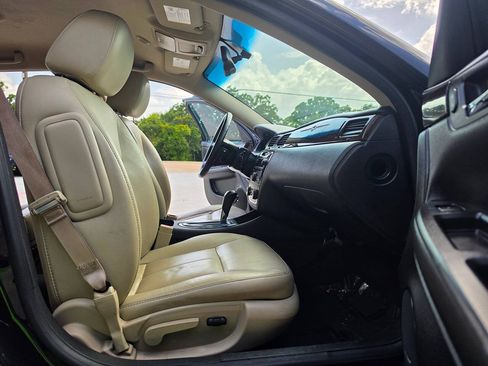 Used 2014 Chevrolet Impala LTZ FWD image 30