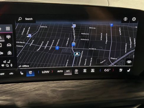 Used 2025 Audi Q5 Premium Plus w/ Premium Plus image 18