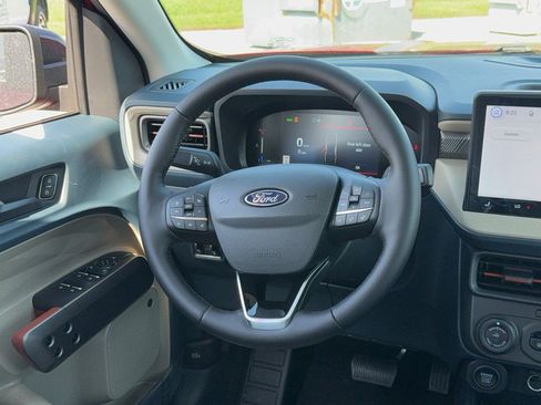 New 2026 Ford Maverick Lariat AWD/4WD image 8