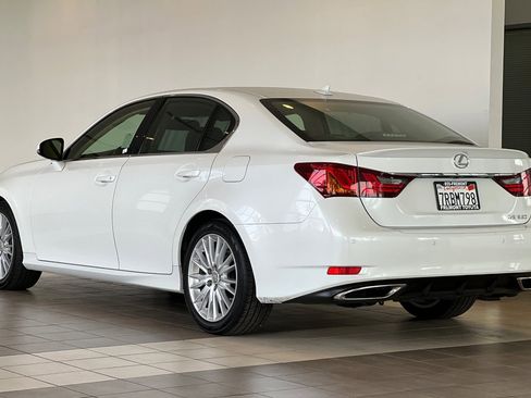 Used 2013 Lexus GS 350 350 image 6
