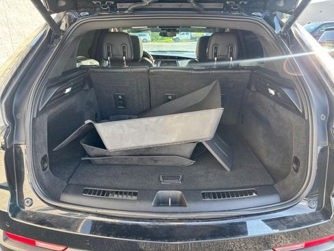 Used 2020 Cadillac XT4 Sport FWD image 7