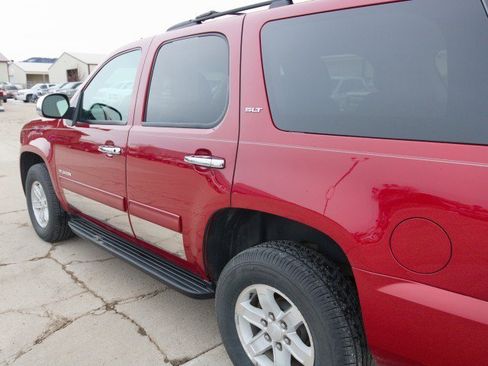 Used 2014 GMC Yukon SLT image 8