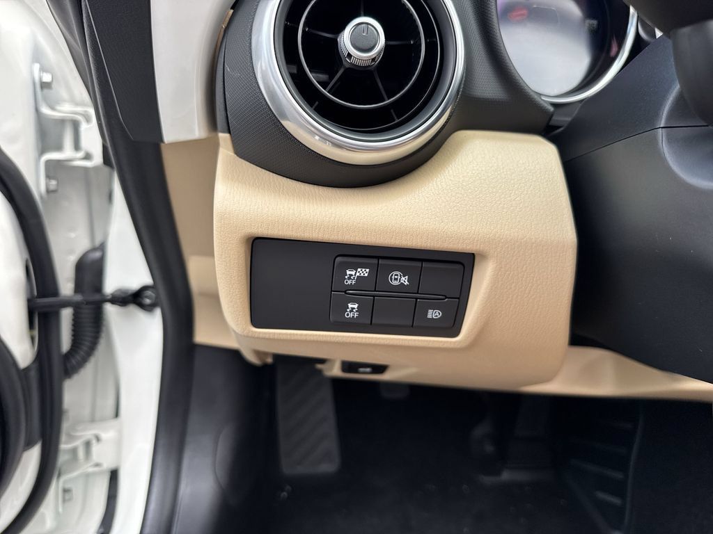 New 2026 MAZDA MX-5 Miata Grand Touring RWD image 54
