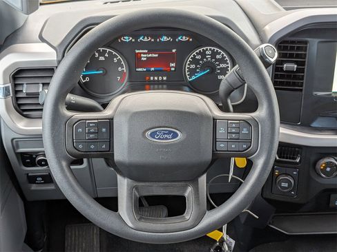 Used 2023 Ford F150 XLT image 30