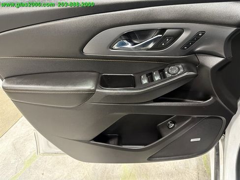 Used 2019 Chevrolet Traverse Premier AWD/4WD image 28