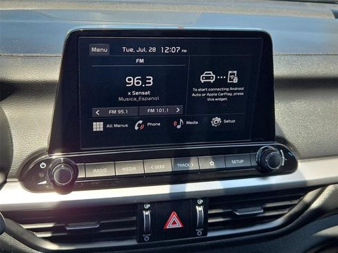 Used 2023 Kia Forte LXS FWD image 24
