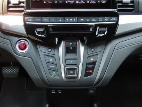 Used 2026 Honda Odyssey Sport-L image 22