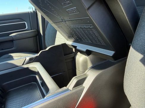 New 2026 RAM 2500 Big Horn image 26