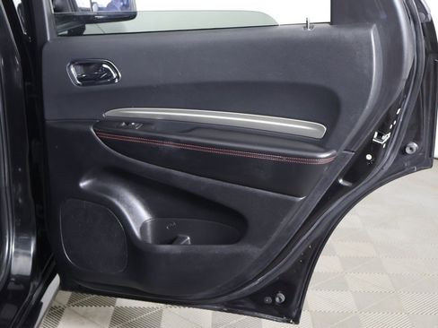 Used 2015 Dodge Durango R/T w/ Blacktop Package image 28