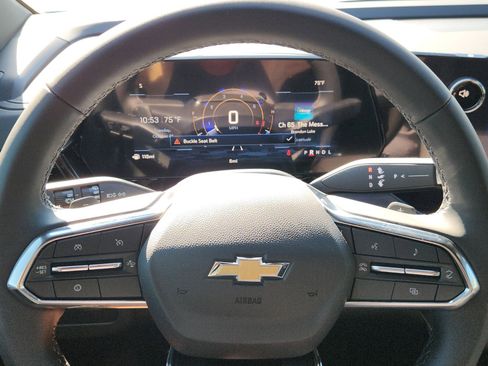 New 2026 Chevrolet Tahoe LS image 16