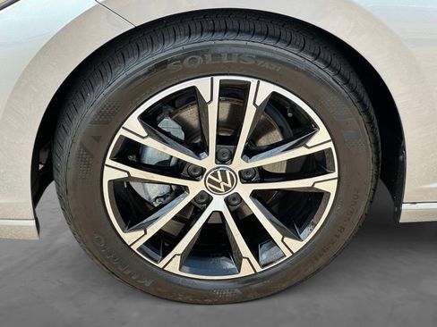 Certified 2026 Volkswagen Jetta Sport FWD image 7