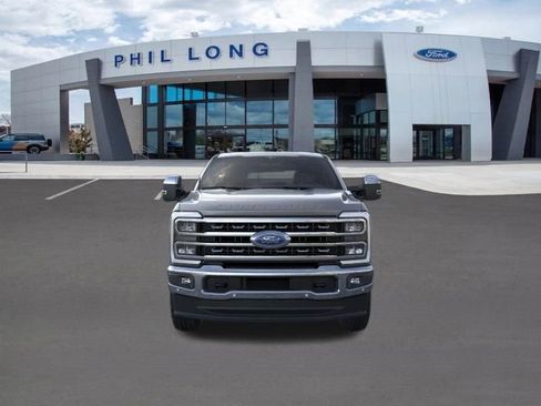New 2026 Ford F350 Lariat w/ Lariat Ultimate Package AWD/4WD image 7