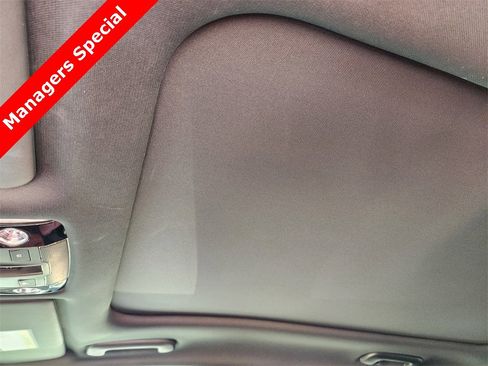 New 2025 Kia Sportage SX image 17