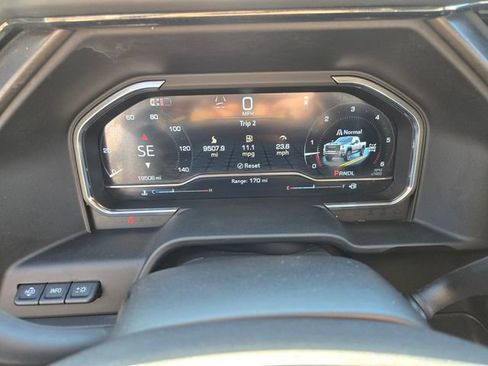 Used 2025 GMC Sierra 2500 AT4 w/ AT4 Premium Plus Package image 30