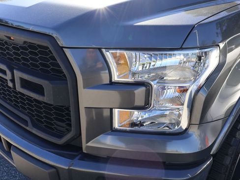 Used 2017 Ford F150 XLT w/ Equipment Group 302A Luxury image 3