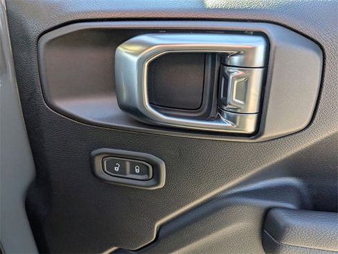 New 2026 Jeep Wrangler Sport S image 29