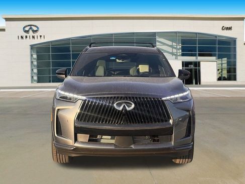 New 2026 INFINITI QX60 Autograph image 7