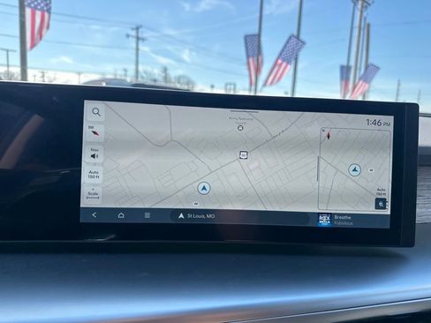 New 2026 Hyundai Ioniq 9 SEL image 23