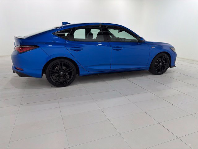 Certified 2026 Acura Integra A-Spec w/ Technology Package FWD image 6