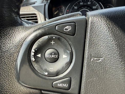 Used 2012 Honda CR-V EX-L image 24