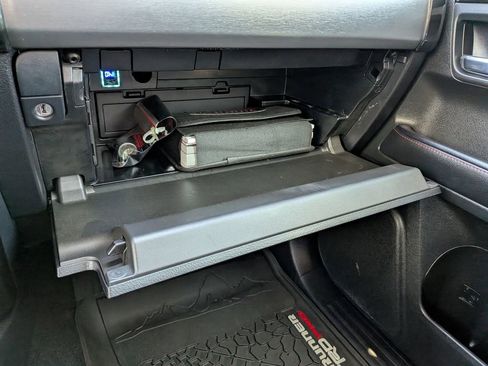 Used 2023 Toyota 4Runner TRD Pro image 27