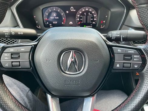 Used 2025 Acura Integra Type S FWD image 26