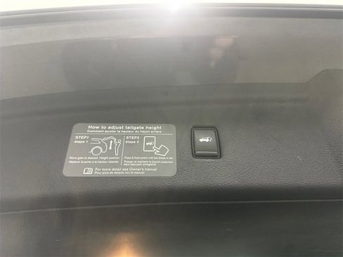 Used 2022 INFINITI QX50 Luxe image 20