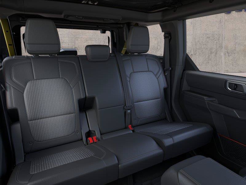 New 2026 Ford Bronco Raptor AWD/4WD image 11