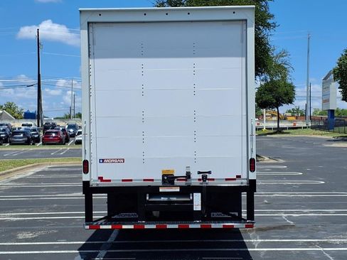 New 2024 Chevrolet Low Cab Forward image 5