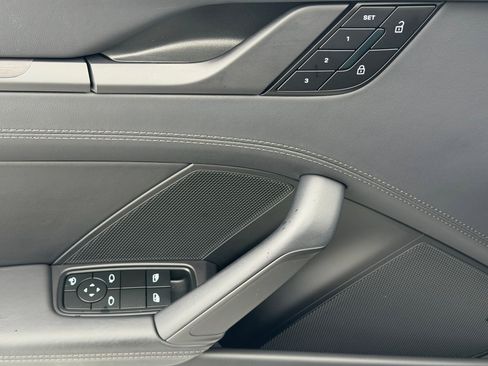 Certified 2025 Porsche 911 Carrera 4 GTS image 23