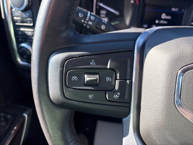 Used 2021 GMC Sierra 1500 Elevation w/ Preferred Package AWD/4WD image 11