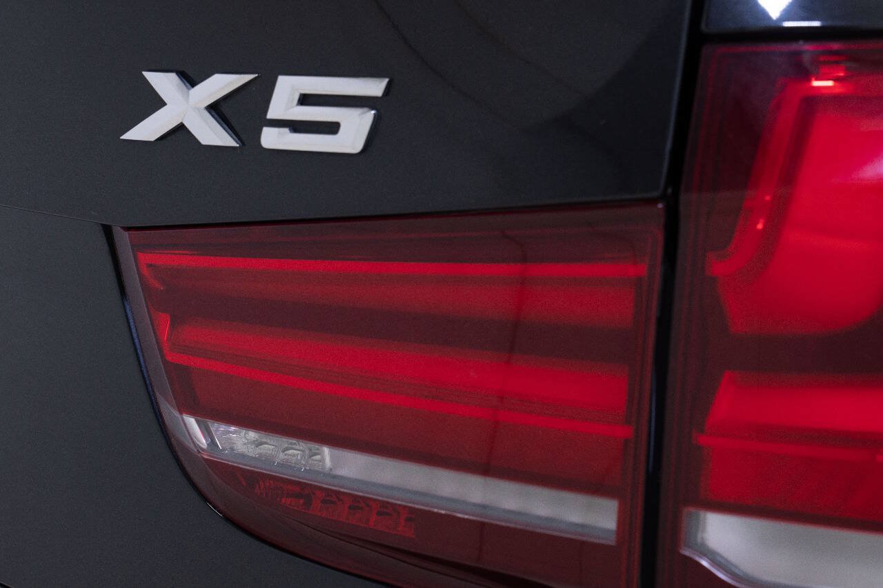 Used 2014 BMW X5 sDrive35i RWD image 17