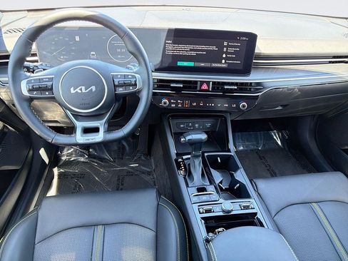 Used 2025 Kia K5 GT w/ GT1 Package FWD image 7