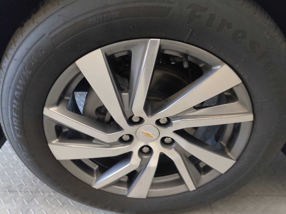 Used 2023 Chevrolet Equinox Premier AWD/4WD image 31