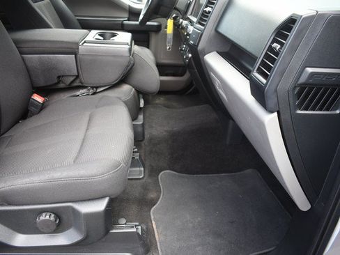 Used 2019 Ford F150 XL w/ Equipment Group 101A Mid AWD/4WD image 25