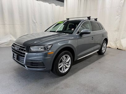 Used 2020 Audi Q5 2.0T Premium
