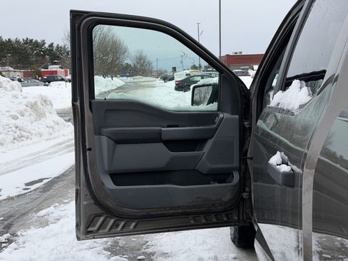 Used 2022 Ford F150 XLT w/ Trailer Tow Package image 23