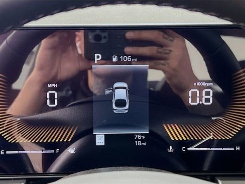 New 2026 Kia K5 GT image 12