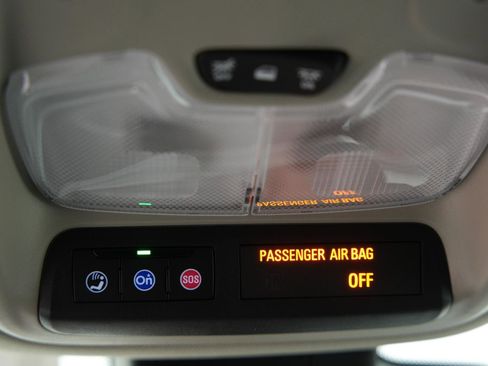 New 2026 Buick Encore GX Preferred w/ Comfort Package image 39