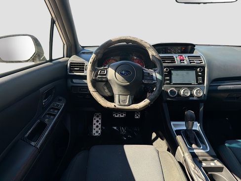 Used 2017 Subaru WRX Premium w/ Popular Package #1 image 16