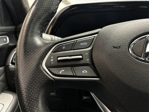 Used 2021 Hyundai Palisade Calligraphy w/ Cargo Package image 14